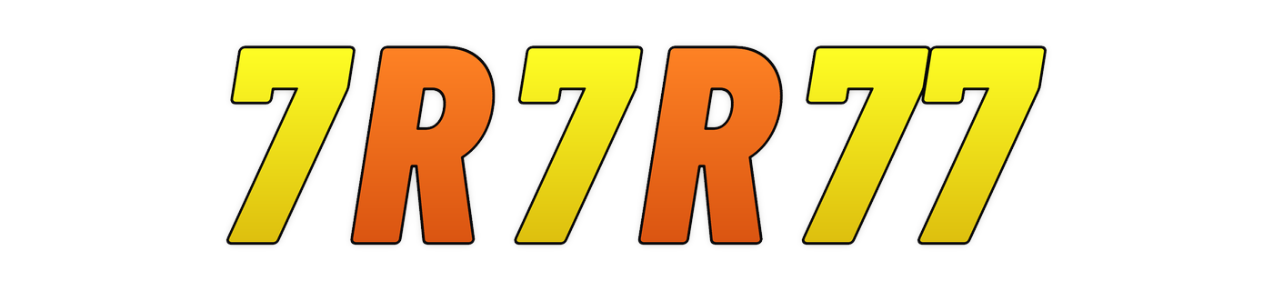 7r7r77
